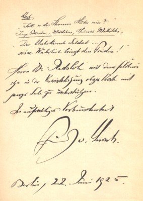 Heinrich aus Andernach.