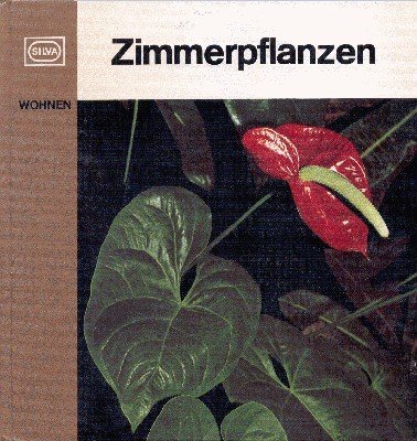 Zimmerpflanzen.