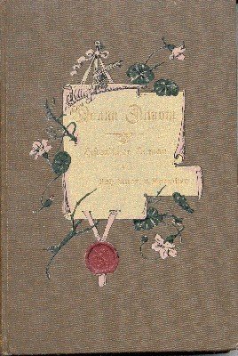 Donna Ottavia. Historischer Roman aus dem ersten Drittel des siebzehnten …