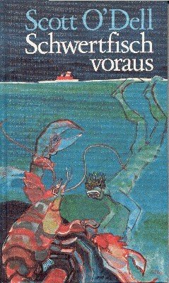 Schwertfisch voraus : die Kreuzfahrt d. Polarstern. Dt. von Elsbeth …