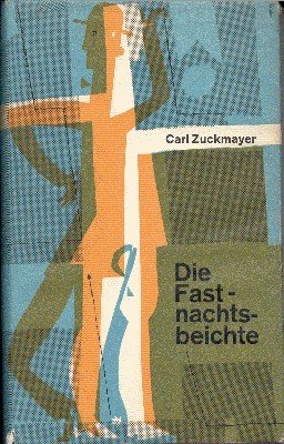 Die Fastnachtsbeichte. Eine Erzählung.