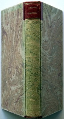 Colomba. La Vénus d`Ille. Les ames du purgatoire. Avec des …