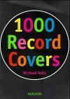 1000 Record-Covers. [Ed. by Burkhard Riemschneider. French transl.: Patrick Javault. …