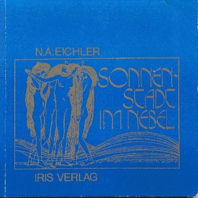 Sonnenstadt im Nebel. Über das paradies in den magischen Gärten …