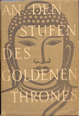 An den Stufen des Goldenen Thrones. Berechtigte Übertragung von Anna …