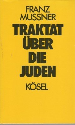 Traktat über die Juden.