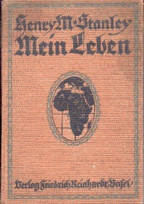 Mein Leben. Gekürzte Volksausgabe, bearbeitet von Gotthold Klee.