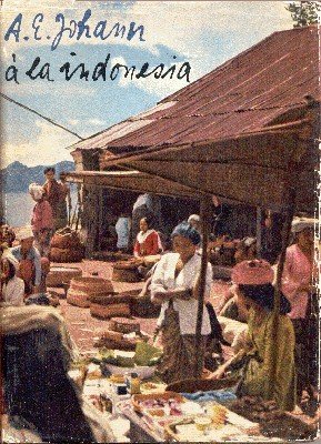 à la indonesia. Sorgen und Hoffnungen eines unfertigen Landes.
