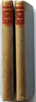 Memoiren, Briefe und sonstige Dokumente ihres Lebens, herausgegeben von W. …