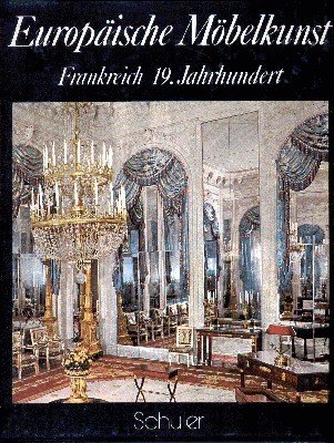 Frankreich III: 19. Jahrhundert. [Aus d. Italien. von Heinz Riedt]