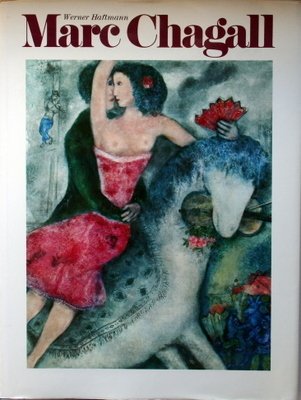 Marc Chagall.