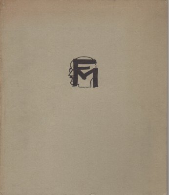 Ich sah und schnitt in Holz.