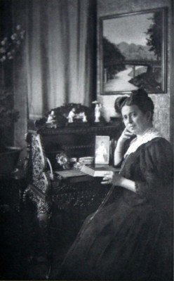 Der Sonne entgegen! Ausfahrt am 5. Dezember 1907. Heimkehr am …