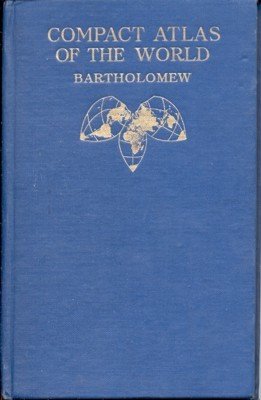 The Compact Atlas of the World.