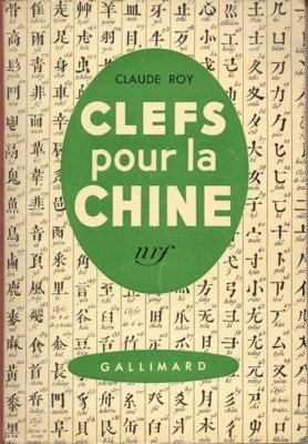 Clefs pour la Chine.