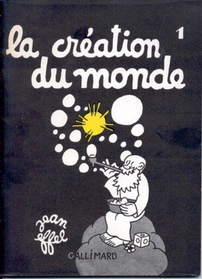 la creation du monde - 1.
