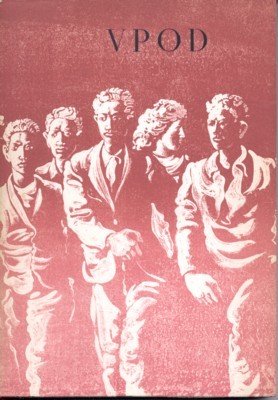 VDOP. Bericht 1949-1951 des Schweizerischen Verbandes des Personals öffentlicher Dienst.