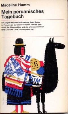 Mein peruanisches Tagebuch.