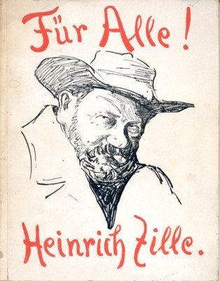 Für Alle! Ernstes und Heiteres.