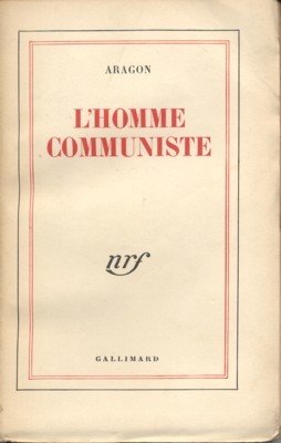 L`homme communiste.