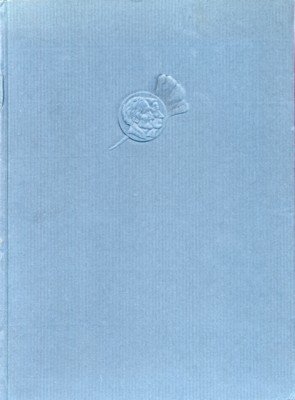 Die 75-Jahr-Feier der Goethe-Institute in Weimar 1960. Jahresgabe der Nationalen …