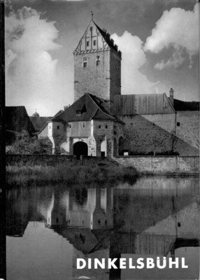 Dikelsbühl. Aufnahmen von Lala Aufsberg.