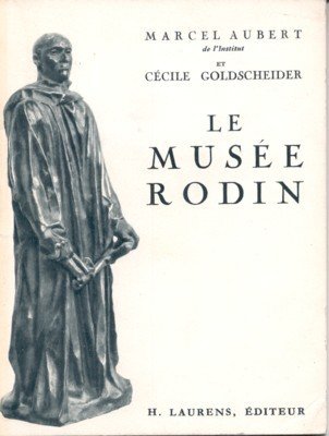 Le Musée Rodin.