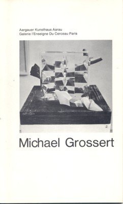 Michael Grossert. Sculpteur.
