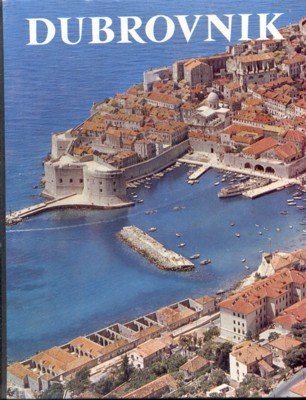 Dubrovnik. Einführung von Cvito Fiskovic.