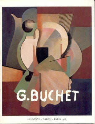 G. Buchet. 1888-1963.