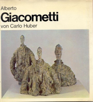 Alberto Giacometti.