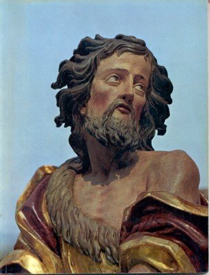 Barockplastik des Aargaus.