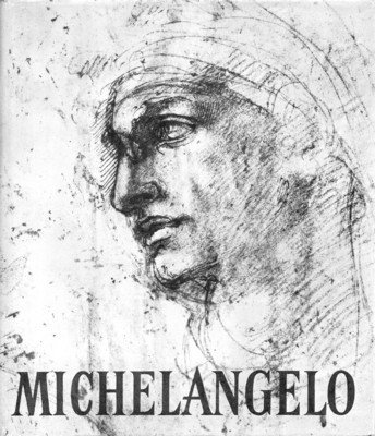 Michelangelo. Bildhauer, Maler, Architekt.