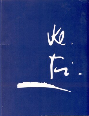 Ursula Fischer-Klemm. Hans Eric Fischer. Gemälde, Zeichnungen.