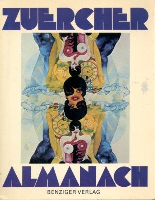 Zuercher Almanach.