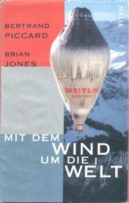 Mit dem Wind um die Welt. Aus dem Engl. von …