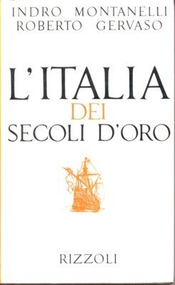 L`Italia dei secoli d`oro. Il Medio Evo dal 1250 al …