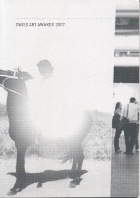 Swiss Art Awards 2007.