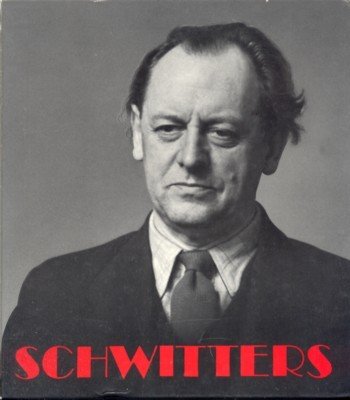 Kurt Schwitters. Ausstellung Oktober - Dezember 1978.