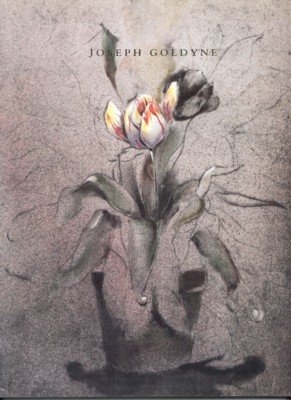 Joseph Goldyne. Essays by Paul Cummings.