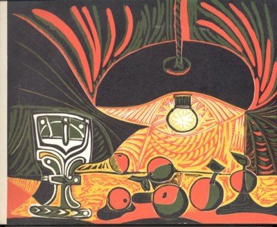 Pablo Picasso. Das graphische Werk. Eine Wegleitung zur Ausstellung im …