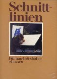 Schnittlinien : für Hap Grieshaber.