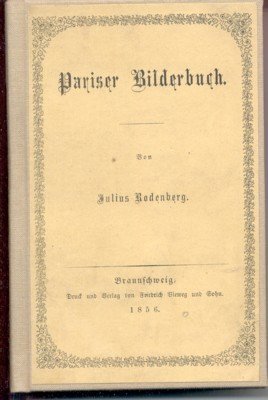 Pariser Bilderbuch.