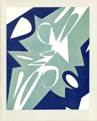 E. W. Nay (1902-1968). Nationalgalerie Berlin, Städelsches Kunstinstitut, Frankfurt/Main, Kunstverein …