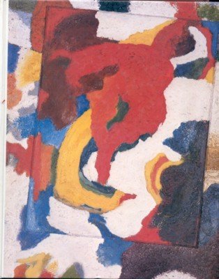 Carl Buchheister (1890-1964). Werkverzeichnis der abstrakten Arbeiten : Gemälde - …