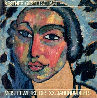 Meisterwerke des XX. Jahrhunderts. De Chirico, Magritte, Mondrian u. a. …