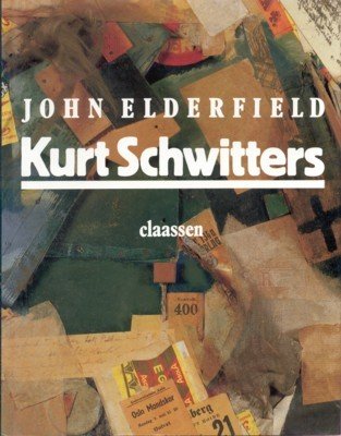 Kurt Schwitters. [Ins Dt. übertr. von Christel Wiemken].