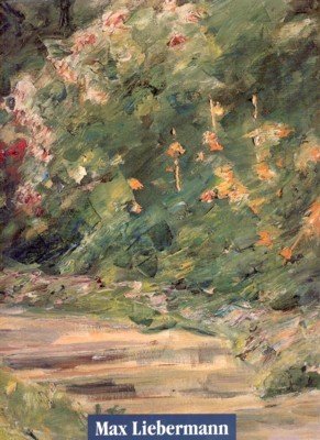 Max Liebermann, 1847 - 1935: Ausgewählte Werke. [Ausstellung vom 17.3. …