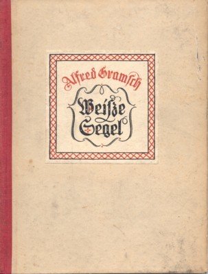 Weisse Segel. Erzählungen.