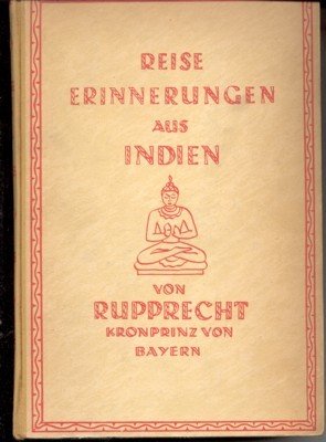 Reise-Erinnerungen aus Indien.